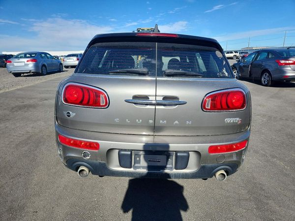 2018 MINI COOPER — DIRR