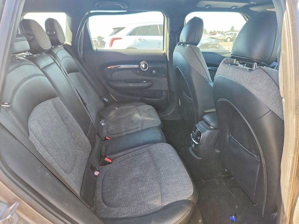 2018 MINI COOPER — PSRS