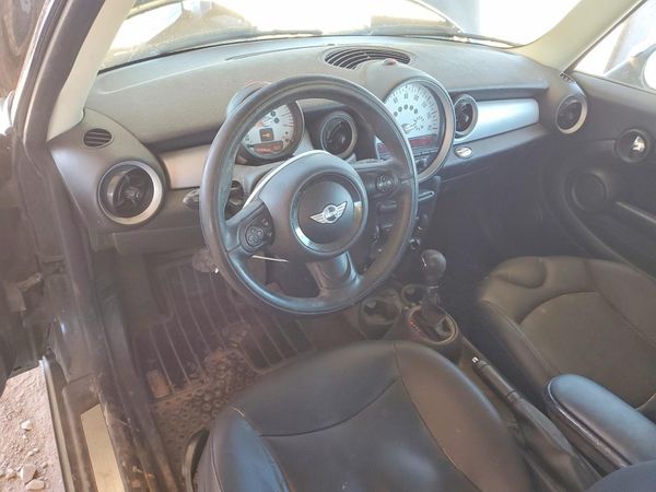 2013 MINI COOPER