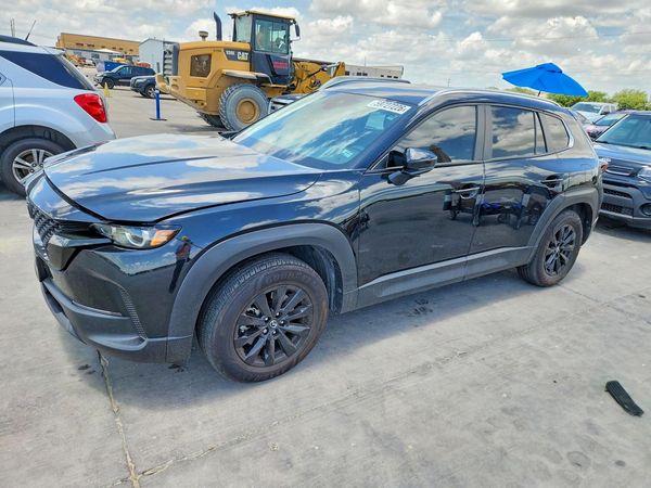 2024 MAZDA CX-50 Select Package