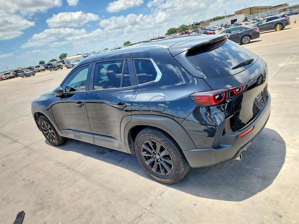 2024 MAZDA CX-50 Select Package