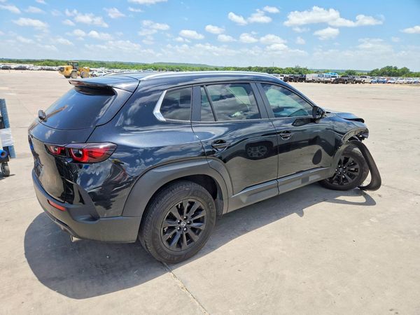 2024 MAZDA CX-50 Select Package