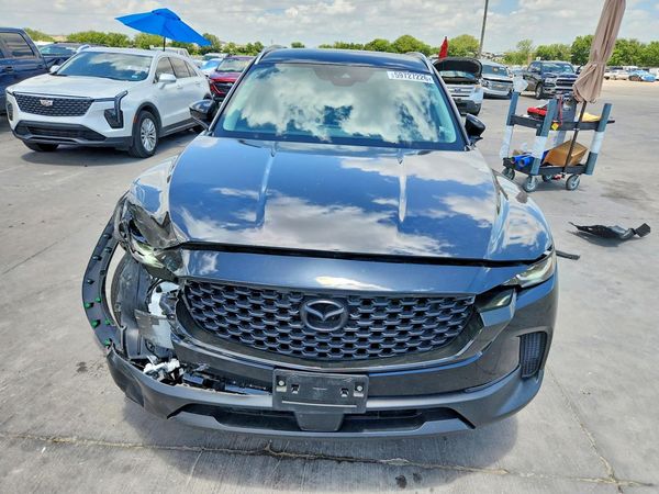 2024 MAZDA CX-50 Select Package