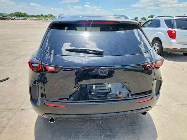 2024 MAZDA CX-50 Select Package
