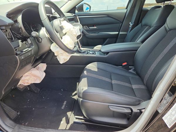 2024 MAZDA CX-50 Select Package