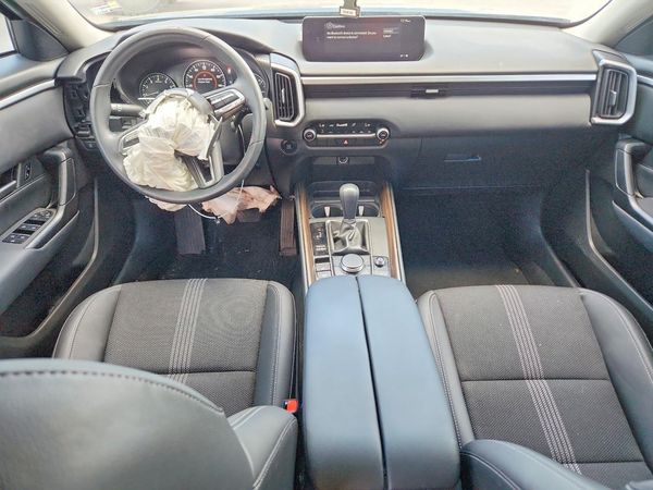 2024 MAZDA CX-50 Select Package
