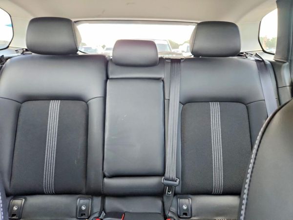 2024 MAZDA CX-50 Select Package