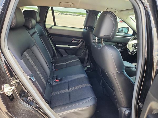 2024 MAZDA CX-50 Select Package