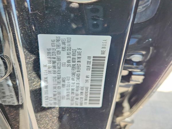 2024 MAZDA CX-50 Select Package