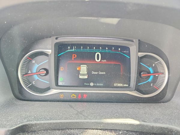 2022 HONDA PILOT SE