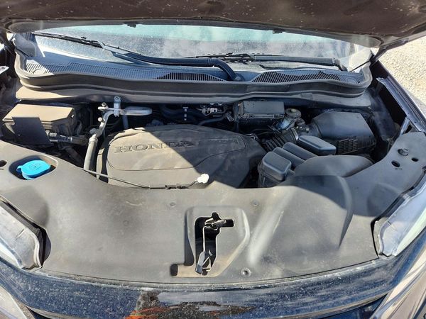 2022 HONDA PILOT SE