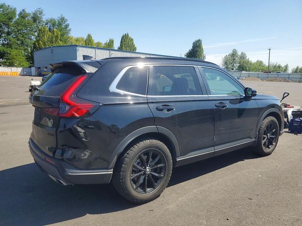 2024 HONDA CR-V Sport-L