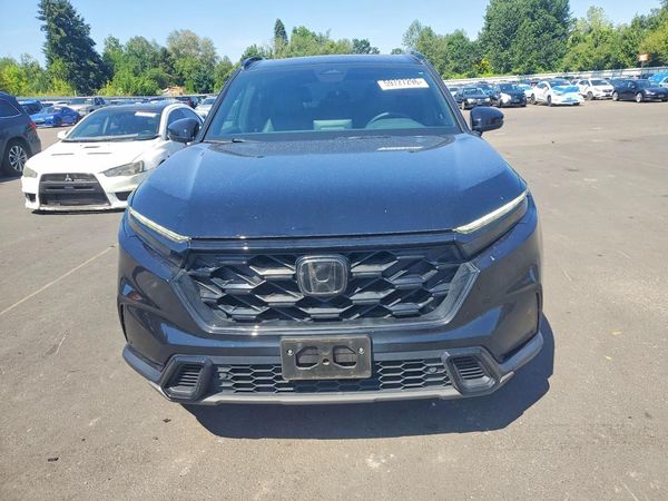 2024 HONDA CR-V Sport-L