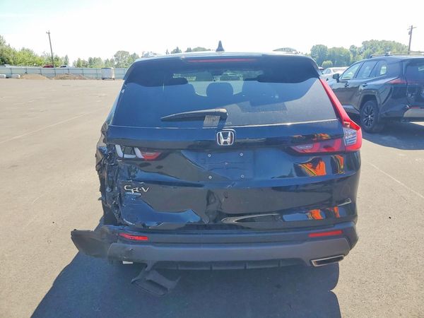 2024 HONDA CR-V Sport-L