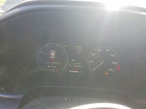 2024 HONDA CR-V Sport-L