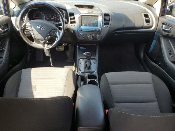 2018 KIA FORTE LX Pop,S,EX
