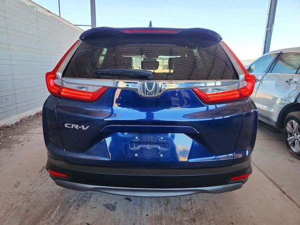 2018 HONDA CRV EX-L/EX-L Navi