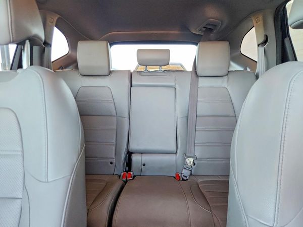 2018 HONDA CRV EX-L/EX-L Navi