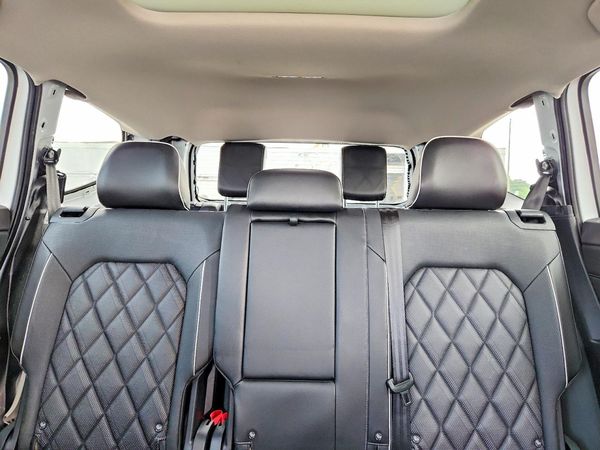 2024 VOLKSWAGEN ATLAS
