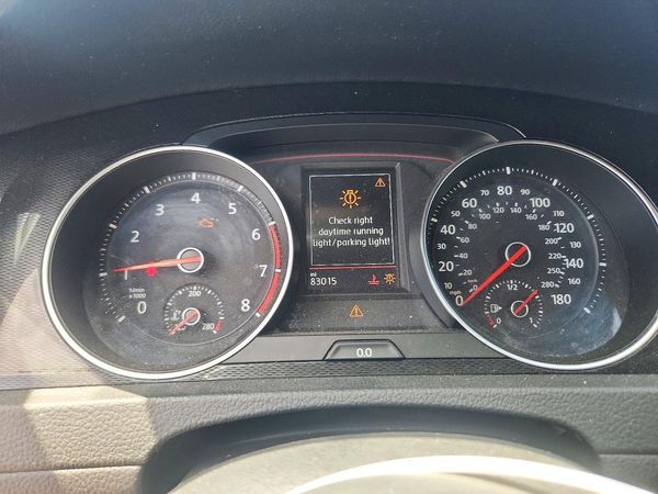 2017 VOLKSWAGEN GTI S, Sport, SE, Autobahn