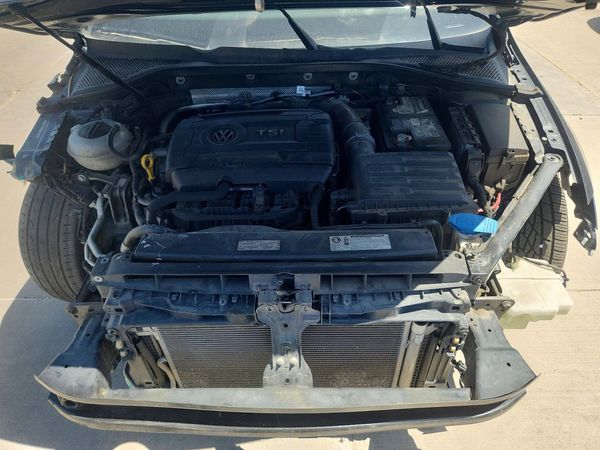 2017 VOLKSWAGEN GTI S, Sport, SE, Autobahn