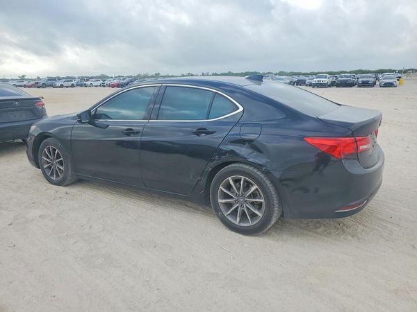 2020 ACURA TLX TECH