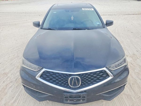 2020 ACURA TLX TECH