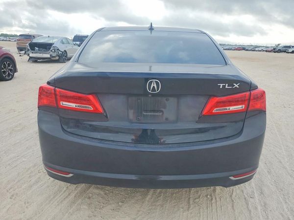 2020 ACURA TLX TECH