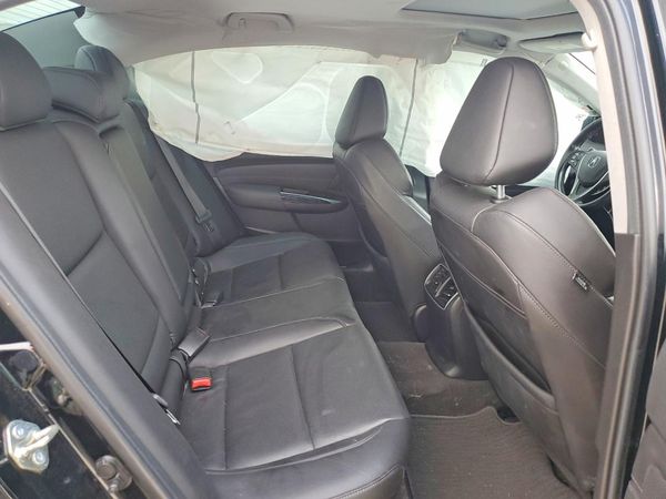 2020 ACURA TLX TECH