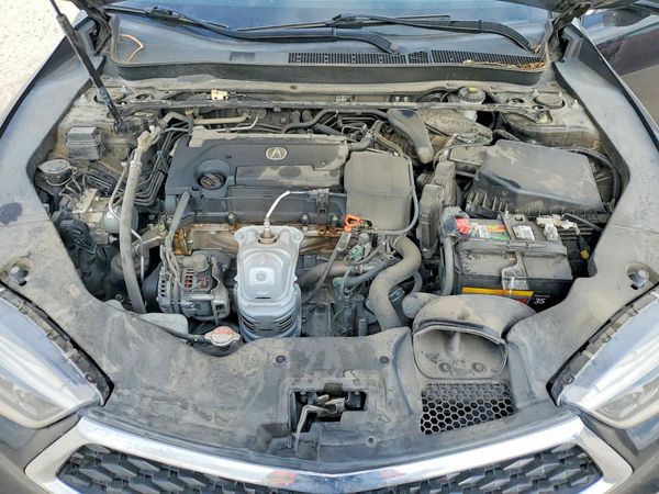 2020 ACURA TLX TECH