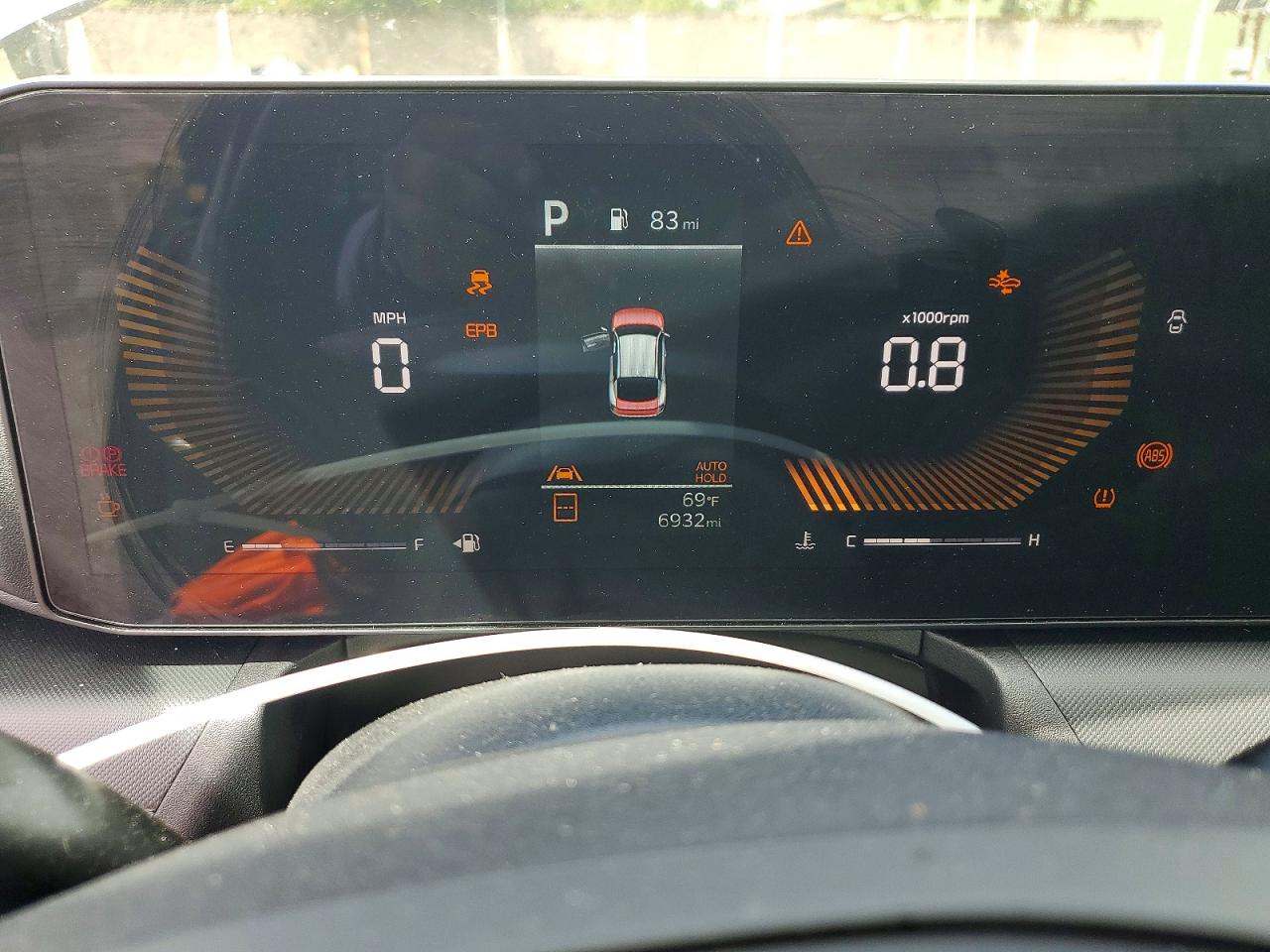 2026 KIA K4 LX, LXS