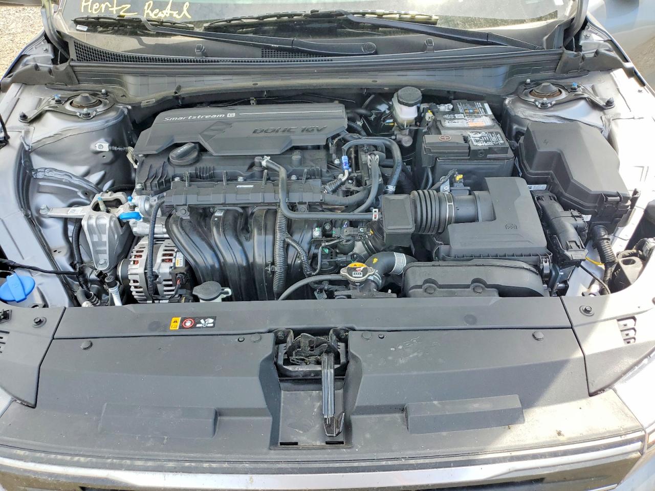 2026 KIA K4 LX, LXS