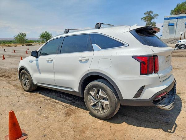 2023 KIA SORENTO