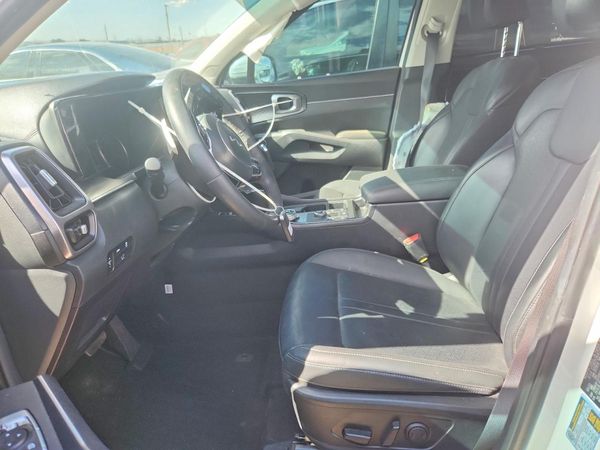 2023 KIA SORENTO