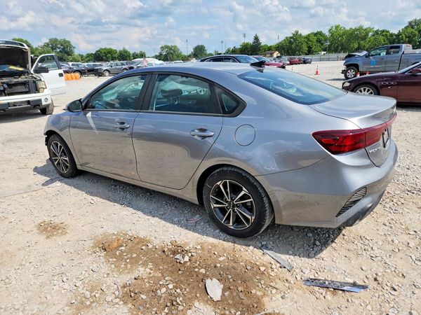 2023 KIA FORTE LX, LXS