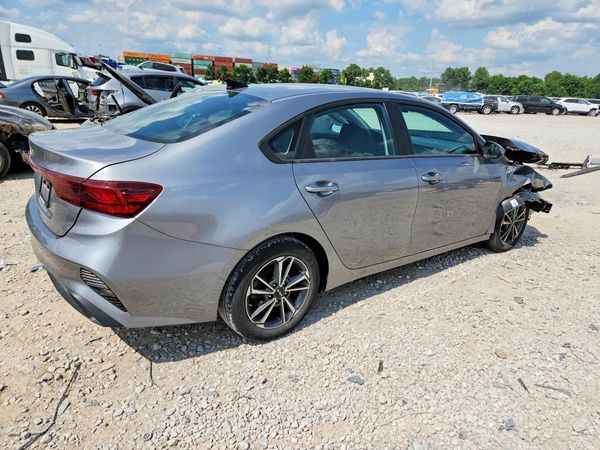 2023 KIA FORTE LX, LXS