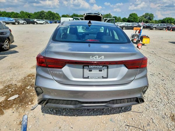 2023 KIA FORTE LX, LXS