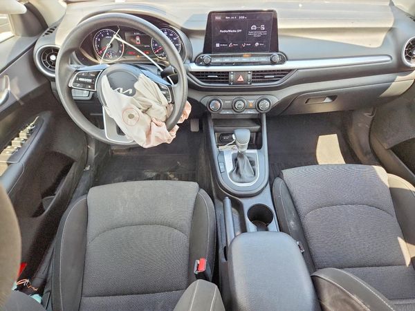 2023 KIA FORTE LX, LXS