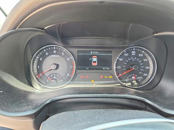 2023 KIA FORTE LX, LXS