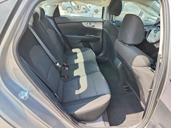2023 KIA FORTE LX, LXS
