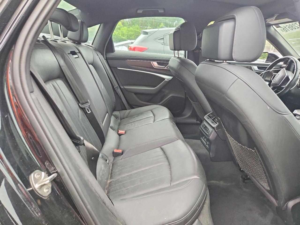 2019 AUDI A6