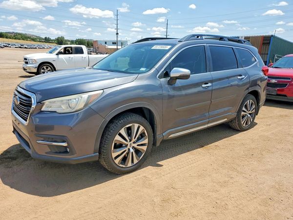 2019 SUBARU ASCENT
