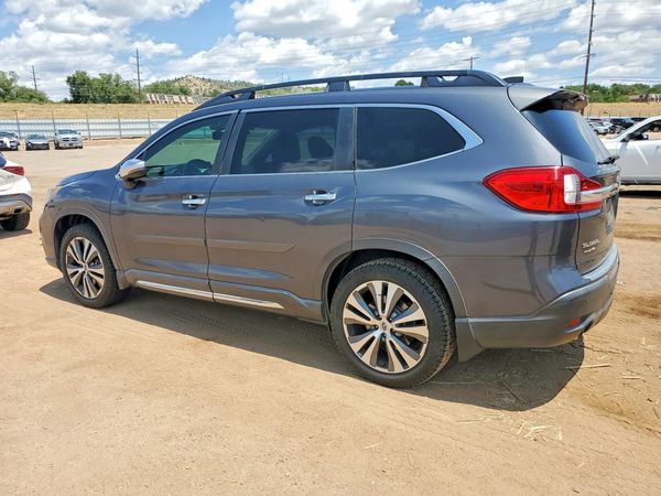 2019 SUBARU ASCENT