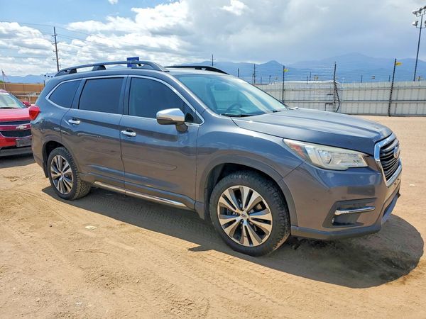 2019 SUBARU ASCENT