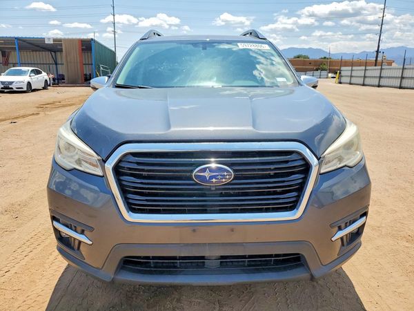 2019 SUBARU ASCENT