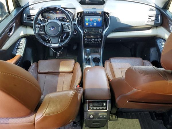 2019 SUBARU ASCENT