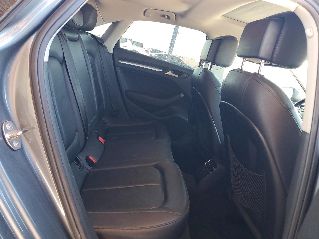 2015 AUDI A3 Premium