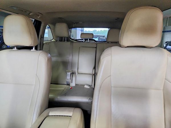 2019 TOYOTA HIGHLANDER SE/XLE