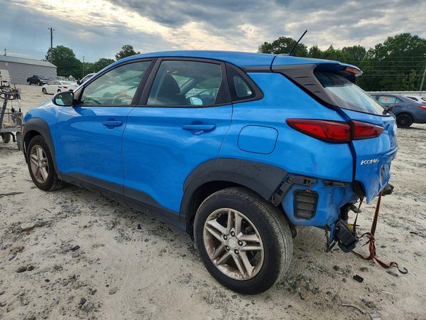 2019 HYUNDAI KONA SE