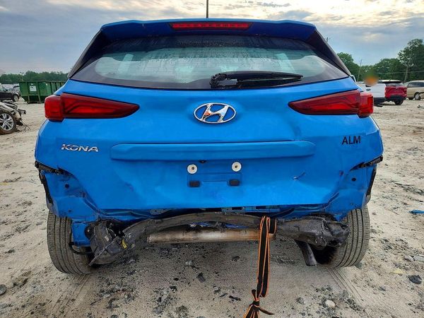 2019 HYUNDAI KONA SE